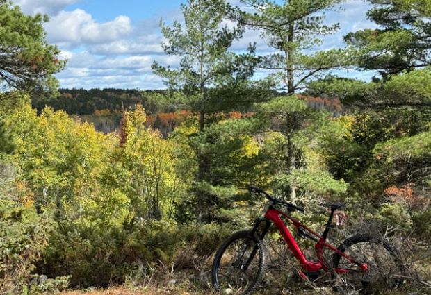 Discover Adventure at Canadian Haven: Your Ultimate Outdoor Escape